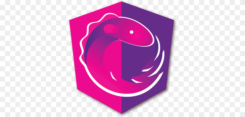 Use Rxjs In Angular Effectively Transparent Rxjs Logo, Purple, Disk Png Image