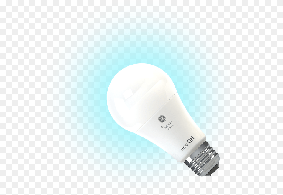 Use Thcr Home Lighting Smart Led Light Led Bulb, Plate, Lightbulb Free Png Download