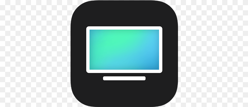 Use The Apple Tv App Screen, Computer, Electronics, Pc, Computer Hardware Free Png Download