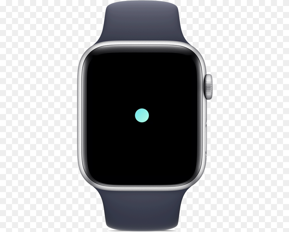Use The Breathe App Apple Watch Breathe Gif, Wristwatch, Person, Arm, Body Part Free Png Download