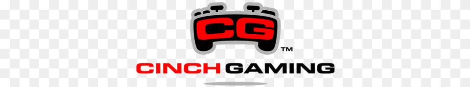 Use The Code Nt For A 5 Discount On All Cinch Products Cinch Gaming Logo Png Image