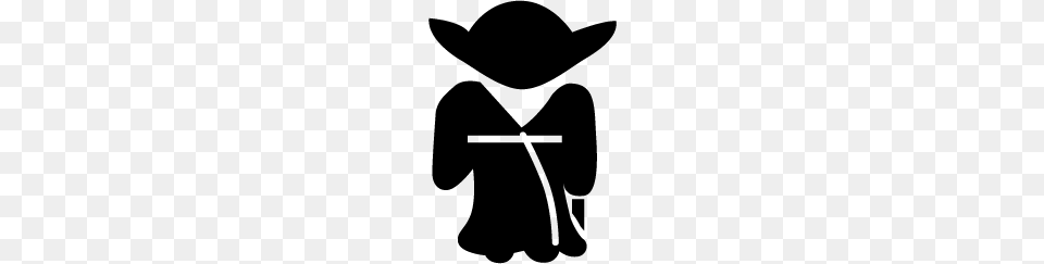 Use The Force, Clothing, Hat, Stencil Free Png