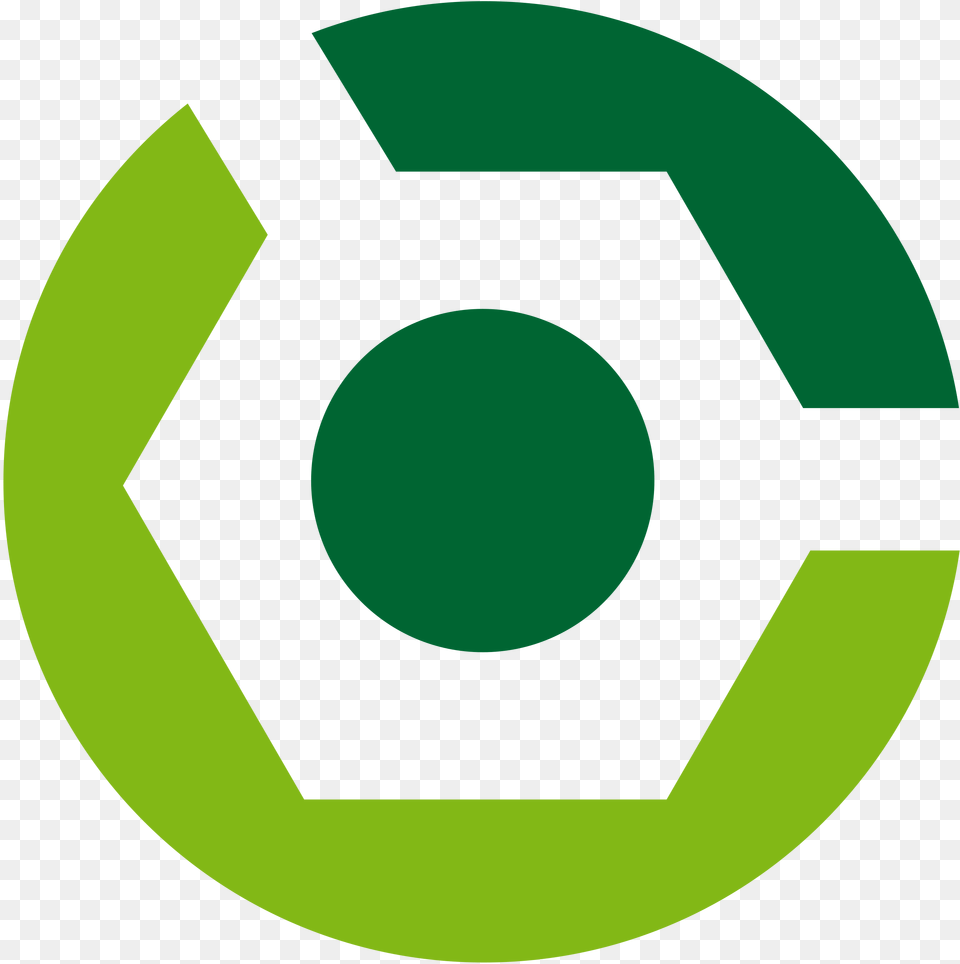 Use The Gradle Wrapper For Your Android Tom Mccall Waterfront Park, Recycling Symbol, Symbol, Disk, Green Free Png Download