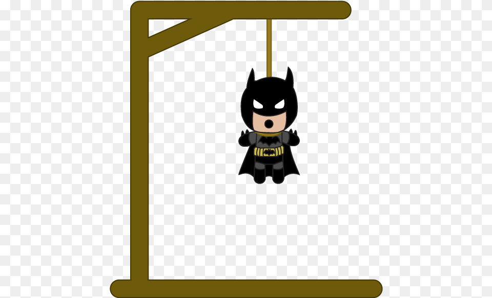 Use The Letters Below To Guess Which Justice League Cartoon Hangman, People, Person Free Transparent Png