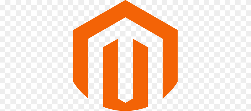 Use The Power Of Magento To Drive Your Ecommerce Growth, Logo, Symbol, Leaf, Plant Png Image