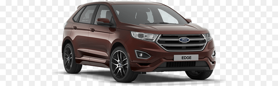 Use These Ford Edge Vector Clipart Ford Edge 4x4 Sport Black, Car, Suv, Transportation, Vehicle Free Transparent Png
