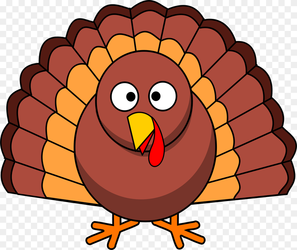 Use These Turkey Vector Clipart Thanksgiving Turkey Cartoon, Animal, Beak, Bird, Dynamite Free Png Download