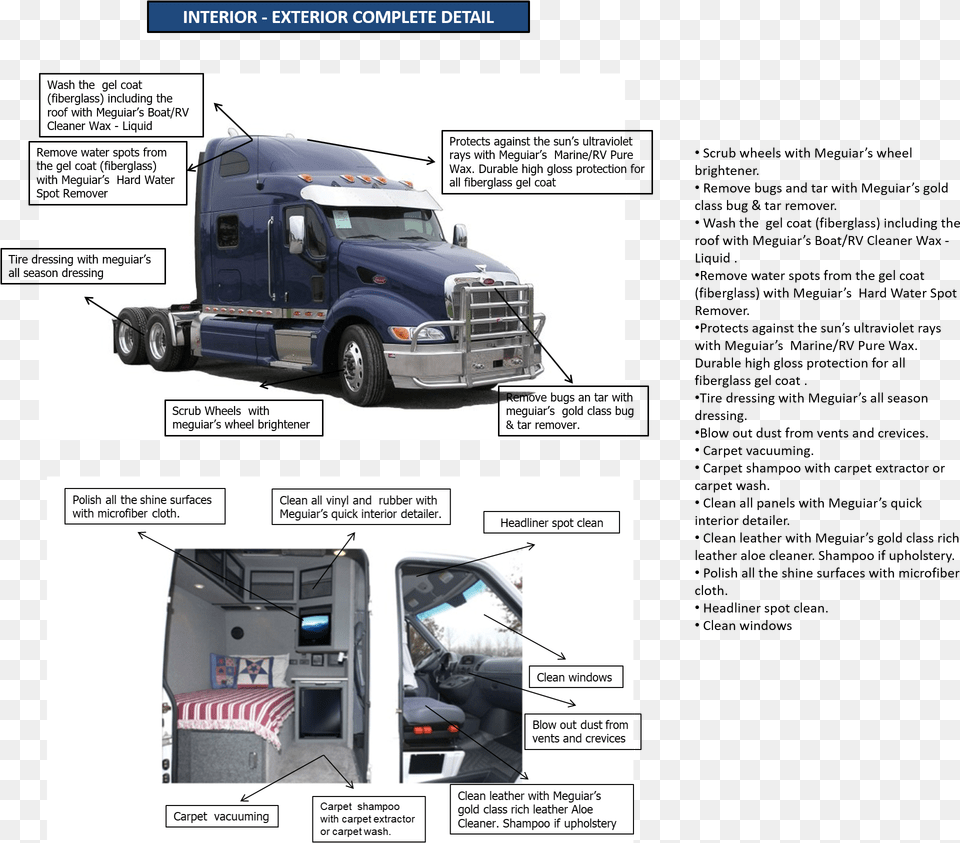 Use This Package If Your Truck Has Light Oxidation Semi Truck, Vehicle, Transportation, Trailer Truck, Wheel Free Png Download