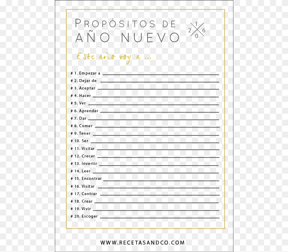 Use This Propositos De Bullet Journal, Page, Text, Advertisement, Poster Png