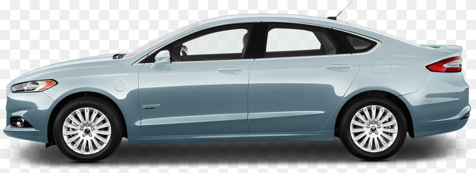 Used 2014 Ford Fusion Energi Titanium Executive Car, Vehicle, Transportation, Sedan, Wheel Png Image