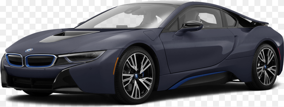 Used 2015 Bmw I8 Values U0026 Cars For Sale Kelley Blue Book, Alloy Wheel, Vehicle, Transportation, Tire Free Png