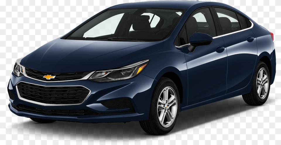 Used 2016 Chevrolet Cruze Limited Lt Hyundai Tucson Phantom Black 2018, Car, Vehicle, Sedan, Transportation Free Png Download