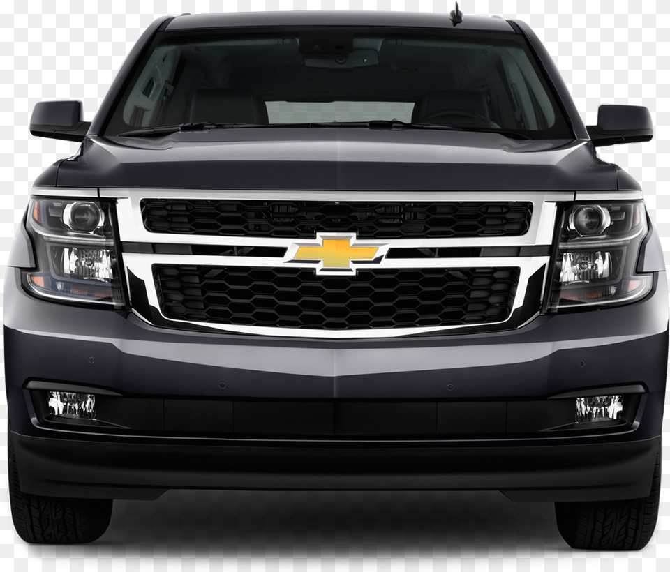 Used 2016 Chevrolet Suburban Lt In Suburban De Frente, Car, Suv, Transportation, Vehicle Free Png