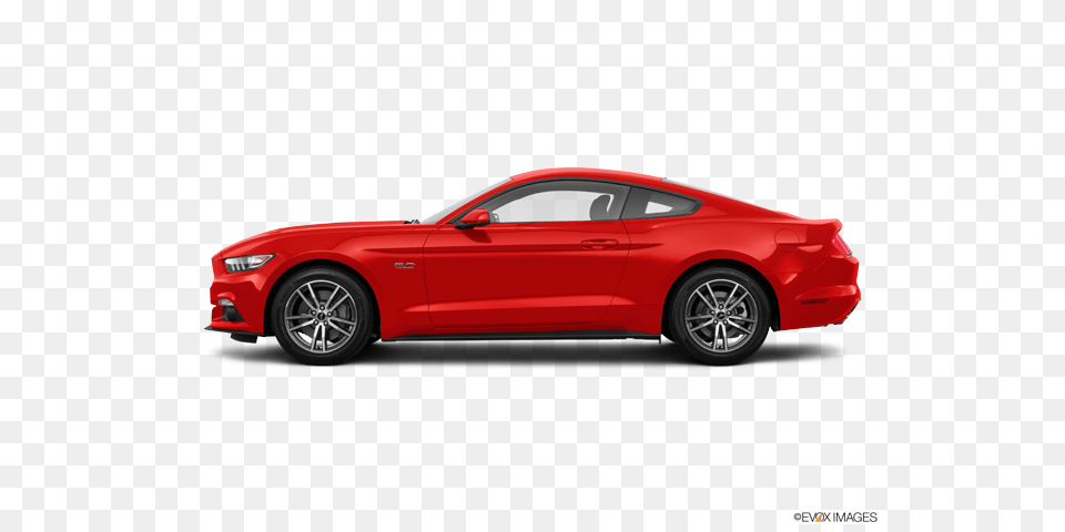 Used 2016 Ford Mustang In Tifton Ga Ford Mustang 2005 Side View, Alloy Wheel, Vehicle, Transportation, Tire Png