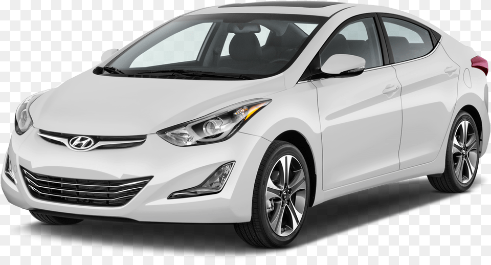 Used 2016 Hyundai Elantra Se Near River Hyundai Elantra 2016, Sedan, Car, Vehicle, Transportation Free Png Download