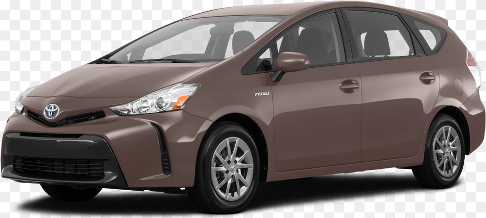 Used 2016 Toyota Prius V Values U0026 Cars For Sale Kelley, Car, Vehicle, Sedan, Transportation Free Png Download