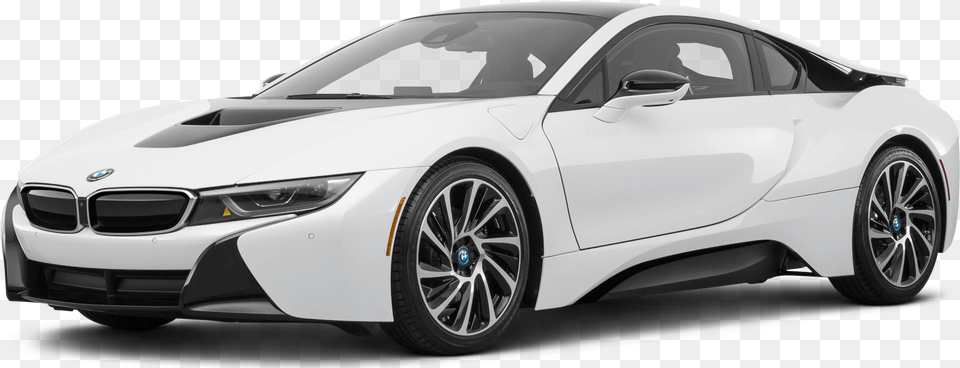 Used 2017 Bmw I8 Values U0026 Cars For Sale Kelley Blue Book, Car, Vehicle, Coupe, Sedan Png Image