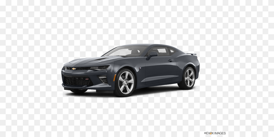 Used 2017 Chevrolet Camaro In Orlando Fl 2019 Dodge Challenger Mpg, Car, Vehicle, Coupe, Transportation Png Image