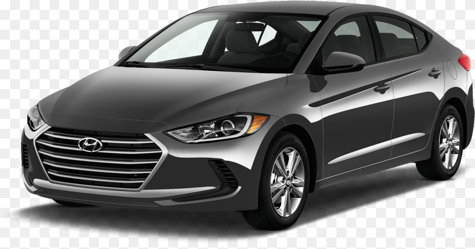 Used 2017 Hyundai Elantra Se Near Oak Hyundai Elantra 2018, Car, Vehicle, Sedan, Transportation Png Image