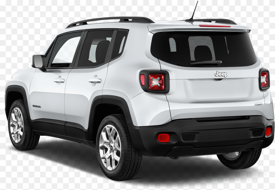 Used 2017 Jeep Renegade Sport Jeep, Suv, Car, Vehicle, Transportation Free Transparent Png