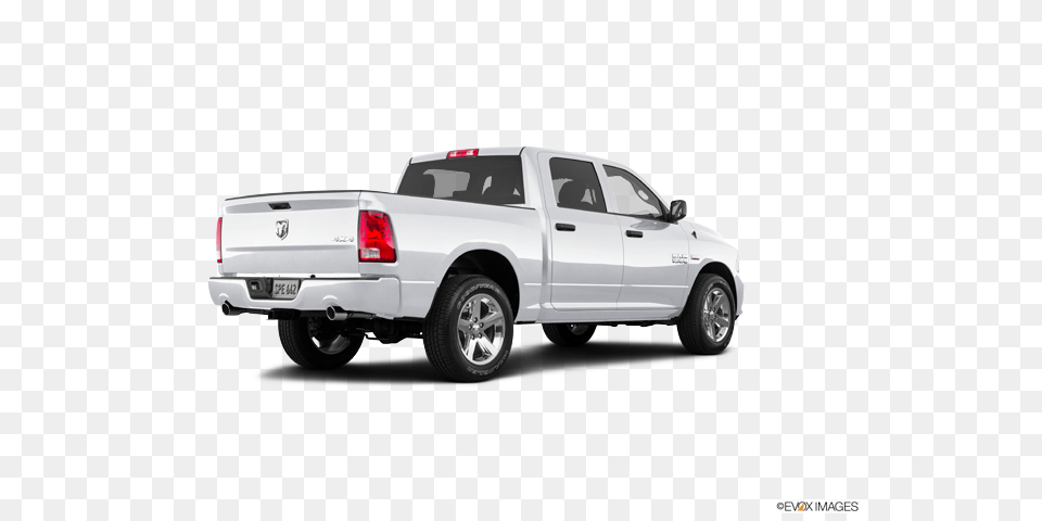Used 2017 Ram 1500 In Paducah Ky 2019 Nissan Frontier Sv, Pickup Truck, Transportation, Truck, Vehicle Free Png Download