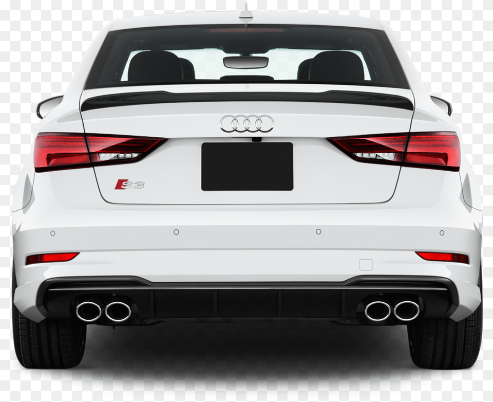 Used 2018 Audi S3 Premium Plus Near Andover Mn Auto Source Carbon Fibers, Bumper, Vehicle, Transportation, Sedan Free Transparent Png