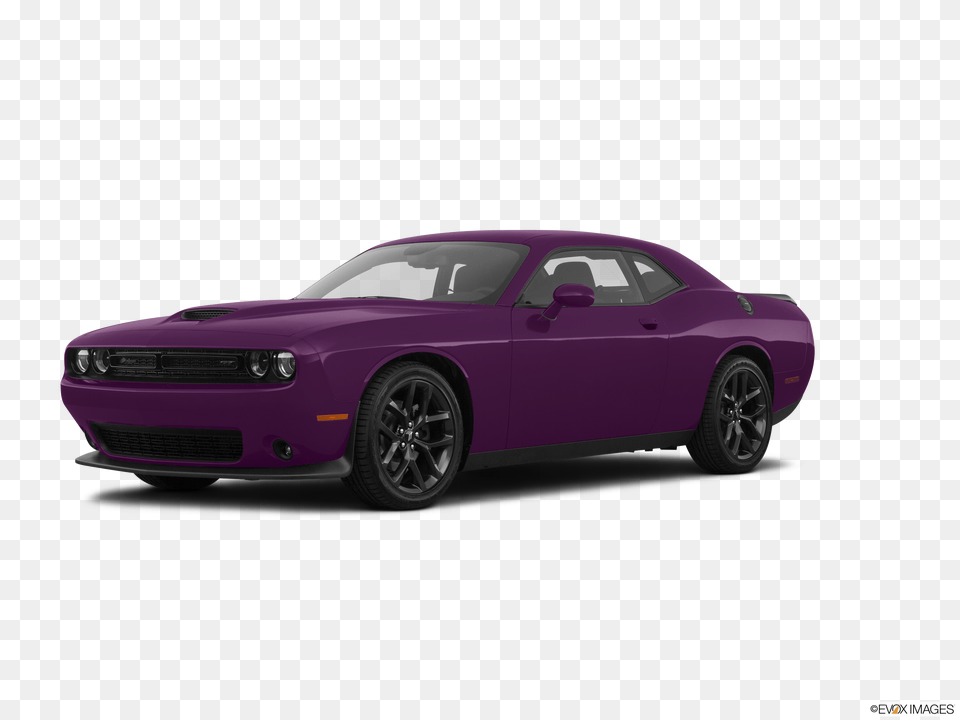 Used 2020 Dodge Challenger Dodge Challenger, Car, Vehicle, Coupe, Mustang Free Png Download