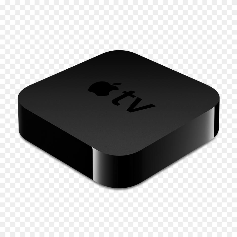 Used Apple Tv, Electronics, Hardware, Computer Hardware, Disk Free Png