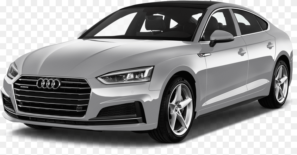 Used Audi A5 Sportback For Sale In New Audi A5 Price, Car, Vehicle, Coupe, Sedan Free Transparent Png