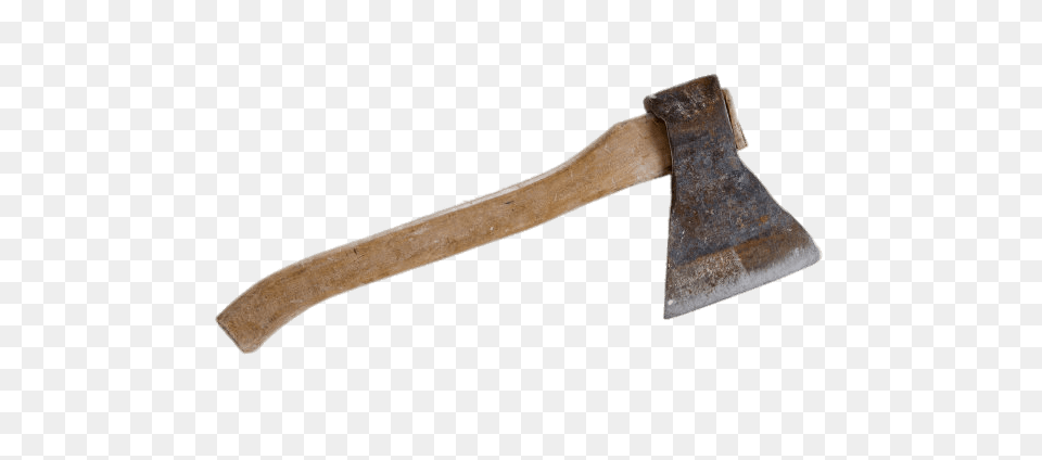 Used Axe, Device, Tool, Weapon Free Png Download