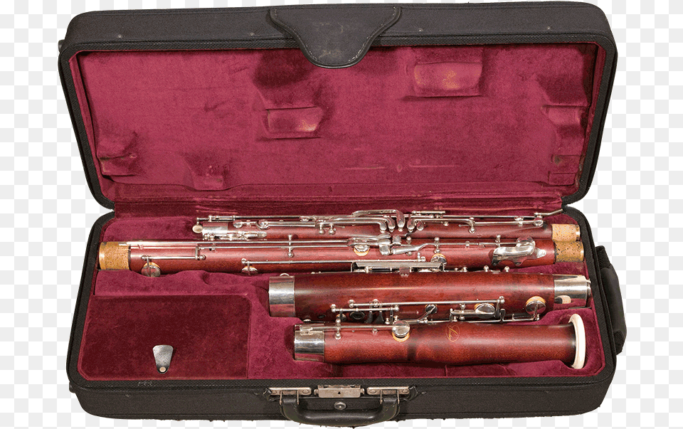 Used Bassoons From Forrests Music Flute, Musical Instrument, Oboe, First Aid Free Transparent Png