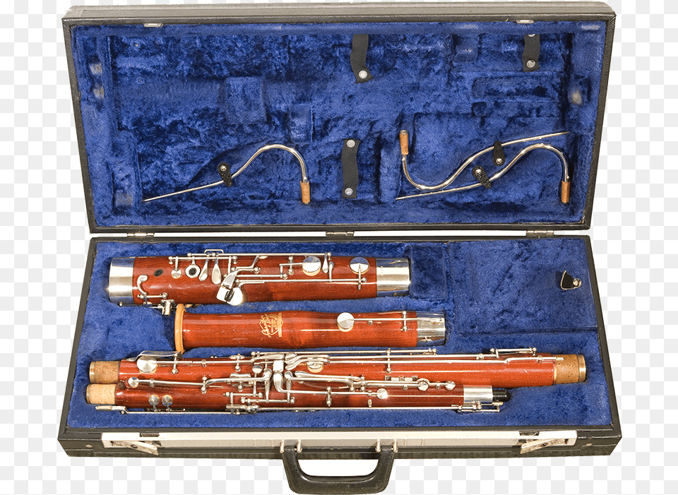 Used Bassoons From Forrests Music Flute, Musical Instrument, Oboe Png Image