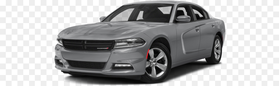 Used Billet 2018 Dodge Charger Sxt With Black Interior Dodge Charger Red, Car, Vehicle, Coupe, Transportation Free Png