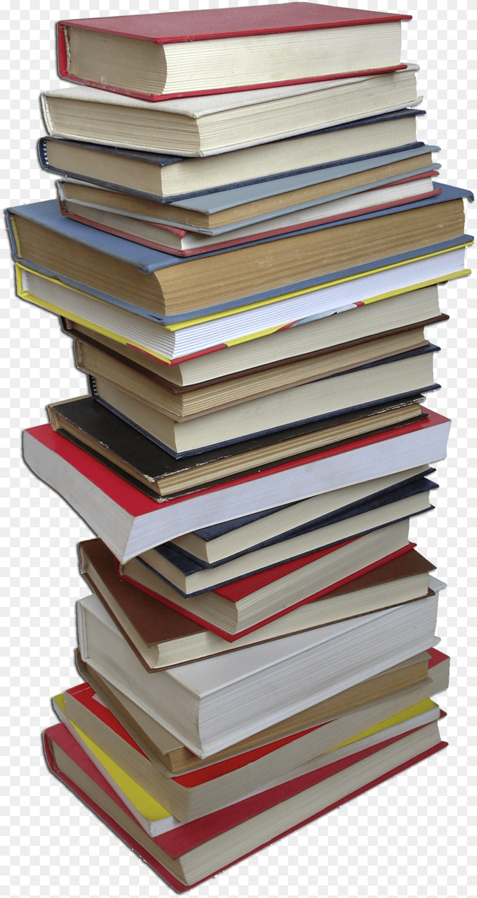 Used Book Donation Bookselling Charitable Organization Pile Of Books No Background, Publication, Indoors, Library Png Image