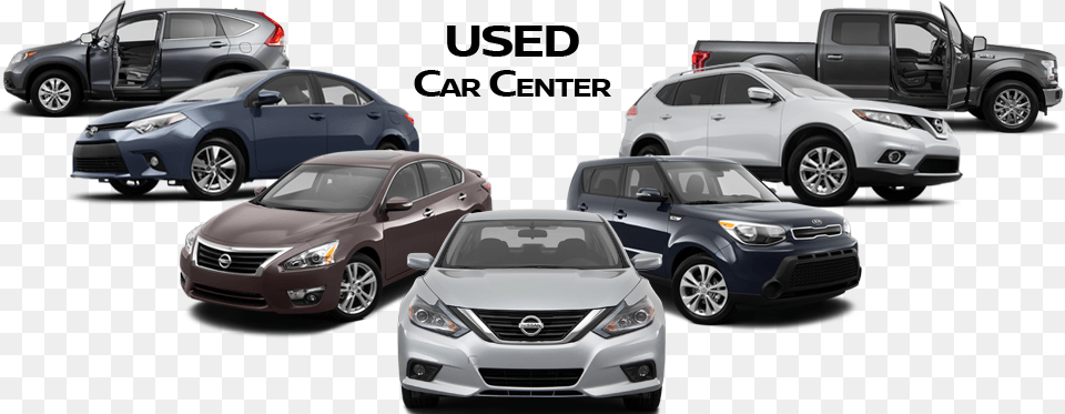 Used Car Center, Alloy Wheel, Vehicle, Transportation, Tire Free Transparent Png