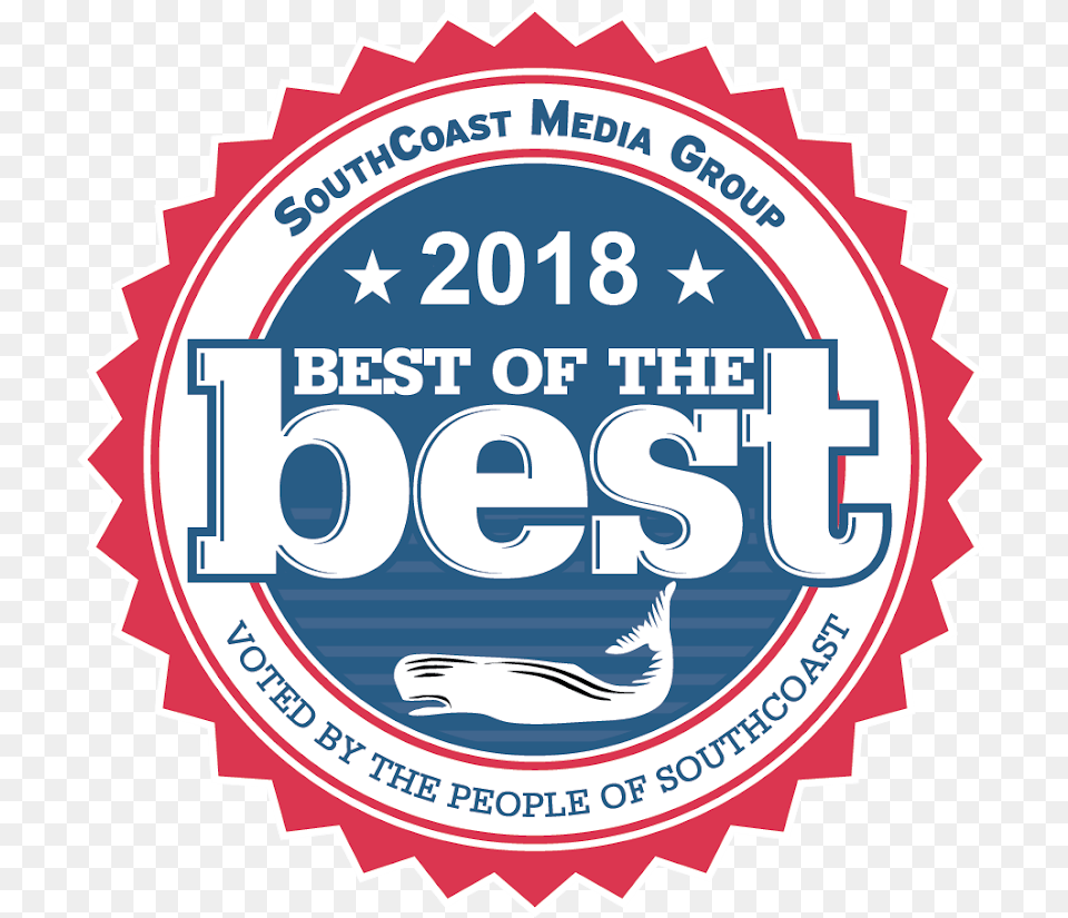 Used Car Dealer And Auto Repair Center Dartmouth Ma Why 2019 Best Of The Best Southcoast, Badge, Logo, Sticker, Symbol Png