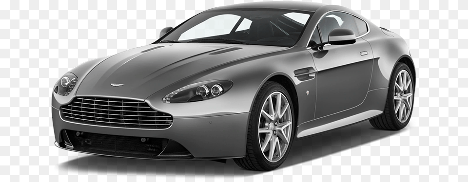 Used Car Dealer In Newark Harrison Irvington Hillside Aston Martin V8 Vantage, Vehicle, Coupe, Transportation, Sports Car Free Png