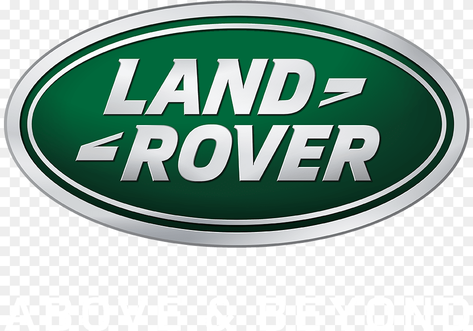 Used Car Dealer Land Rover, Logo Free Png