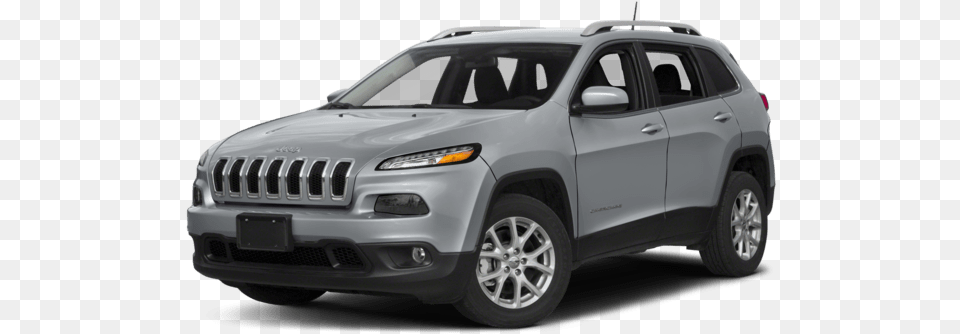 Used Car Dealership Burbank 2018 Jeep Cherokee Limited, Vehicle, Transportation, Suv, Alloy Wheel Free Png