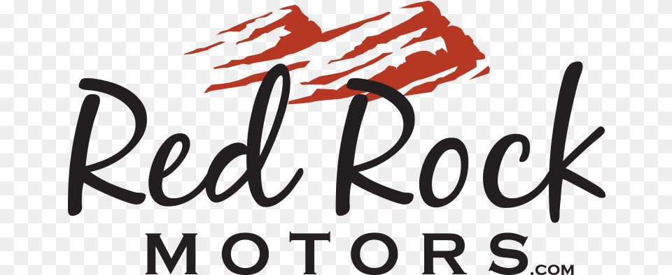 Used Car Dealership Royse City Tx Red Rock Motors Red Rocks, Text, Outdoors, Body Part, Hand Free Png Download