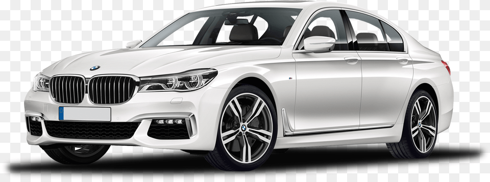 Used Cars Canterbury Kent Bmw 7 2018 M Package, Car, Vehicle, Sedan, Transportation Free Png Download