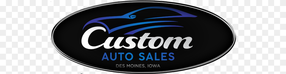Used Cars Des Moines Ia U0026 Trucks Custom Automotive Decal, Logo Free Transparent Png