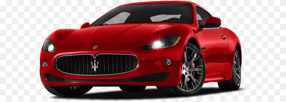 Used Cars For Sale In Brooklyn Maserati Gran Turismo, Car, Vehicle, Coupe, Transportation Free Transparent Png