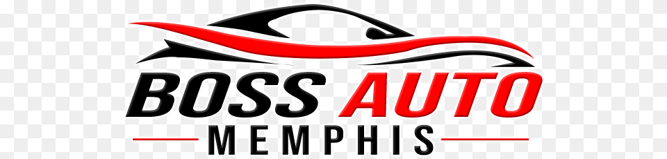 Used Cars Memphis Tn U0026 Trucks Boss Auto Clip Art, Logo Png