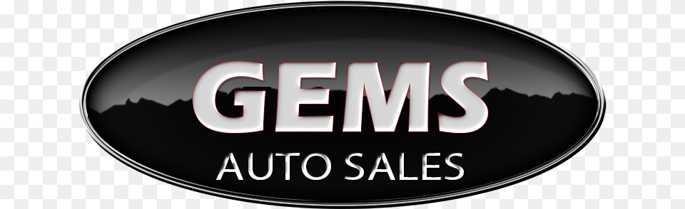 Used Cars Trucks In Solid, Oval, Logo Free Png Download
