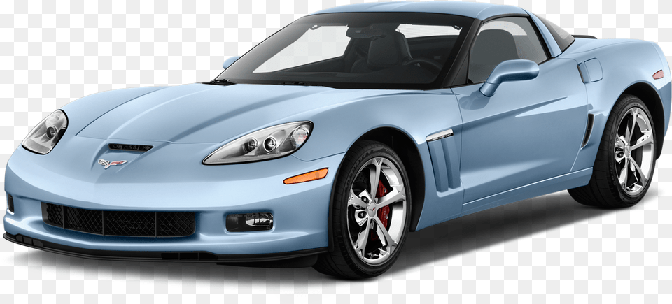 Used Chevy Corvette Baltimore Md 2010 Corvette, Car, Vehicle, Coupe, Transportation Free Png Download
