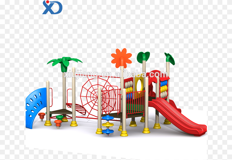 Used Commercial Outdoor Sale Suppliers And Manufacturers Playground Slide, Outdoor Play Area, Outdoors, Play Area, Animal Free Png Download