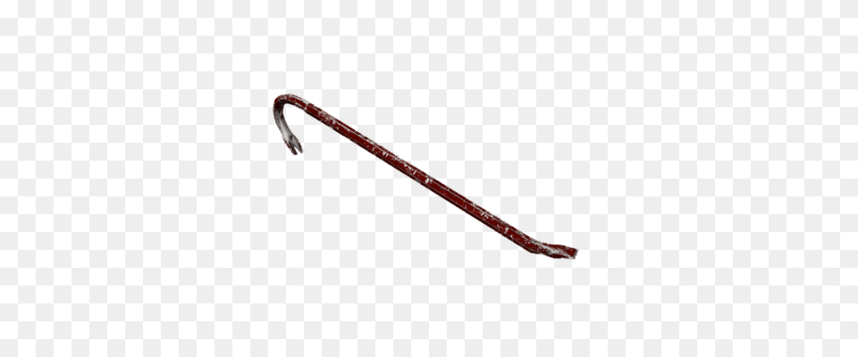 Used Crowbar, Stick, Cane, Bow, Weapon Free Transparent Png