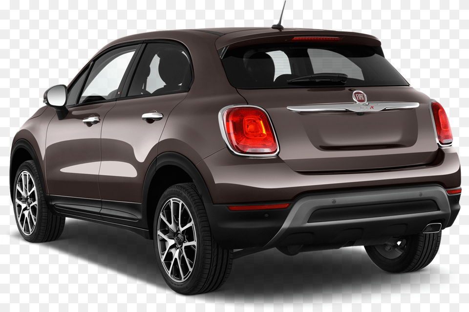 Used Hyundai Or Fiat For Sale In Des Moines Ia Kia Of Des 2018 Fiat 500x, Car, Suv, Transportation, Vehicle Free Png