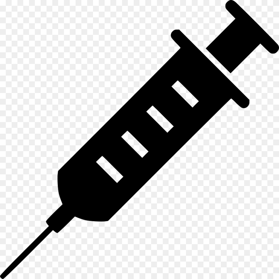 Used In 51 Of Cases By Hackers Syringe Svg, Injection, Gas Pump, Machine, Pump Png